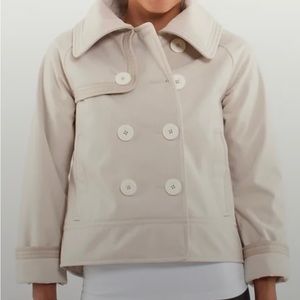 Lululemon Coco Softshell Jacket